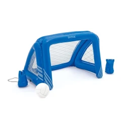 Intex Fun Goals Game, Blue Color