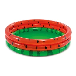 Intex Watermelon Pool / 3 Rings 168cm x 38cm