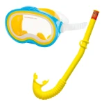 Intex - Adventurer Swim Set, Ages 8+ - Intex