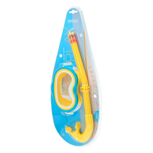 Intex - Adventurer Swim Set, Ages 8+ - Intex - Image 2