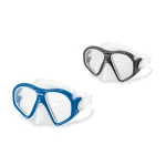 Intex - Reef Rider Masks, Ages 14+, 2 Colors Assortment - انتكس