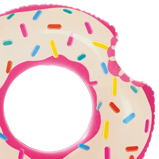 Intex - Donut Tube, Ages 9+ , 1.07 m x 99 cm - Intex - Image 3