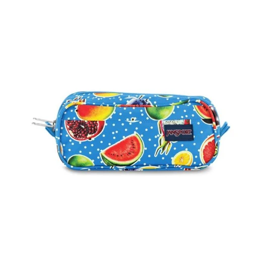 JanSport Large Accessory The Fruit Is Fun Color JanSport Large Accessory The Fruit Is Fun Color
