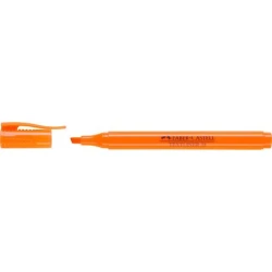 Faber Castell Textliner 38 slim Highlighter - Orange