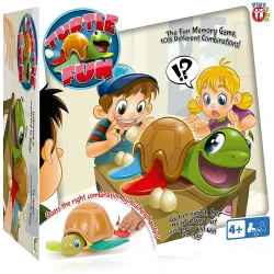 Play Fun Turtle Game
