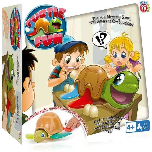Play Fun Turtle Game Play Fun Turtle Game
