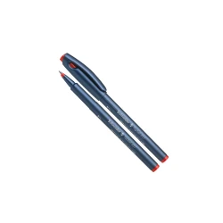 Schneider Topball 857 Rollerball , Red