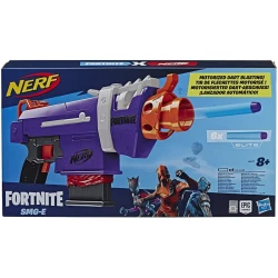 Nerf Fortnite Smg - E Blaster