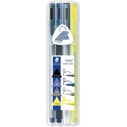 Staedtler Triplus Mobile Office