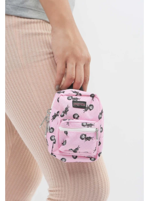 شالاتي: JanSport Incredibles Lil Break Zipper Backpack  display picture 3