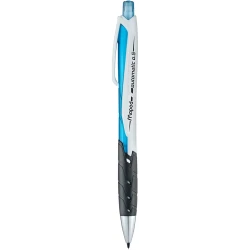 Maped Black'Peps Automatic Mechanical Pencil, 0.5mm , blue