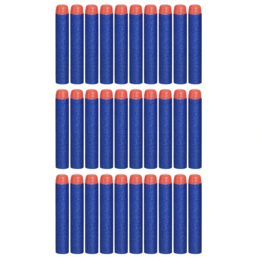 Nerf N-Strike Elite Dart Refill Pack (30 Darts) Nerf N-Strike Elite Dart Refill Pack (30 Darts)