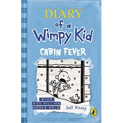 Diary of a Wimpy Kid: Cabin Fever