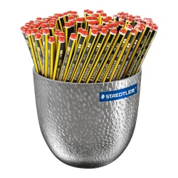 Staedtler NORIC Pencil HB Display, in The Flowerpot 144 Pack