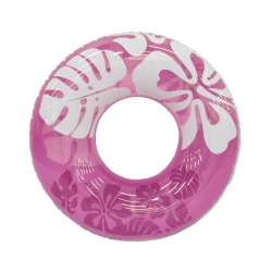Intex Summer Swimming Pool Clear Color 1 Tube, Purple 91cm
