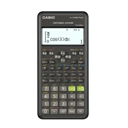 Casio Calculator FX-570ES PLUS