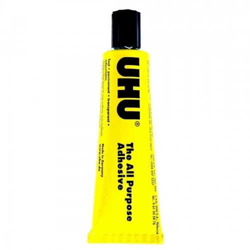 UHU The All Purpose Adhesive 40981 UHU The All Purpose Adhesive 40981