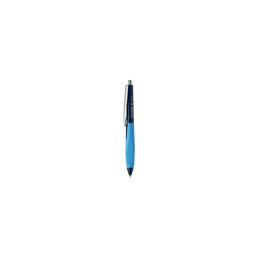 Schneider Ballpoint pen Haptify - Cyan Blue Schneider Ballpoint pen Haptify - Cyan Blue
