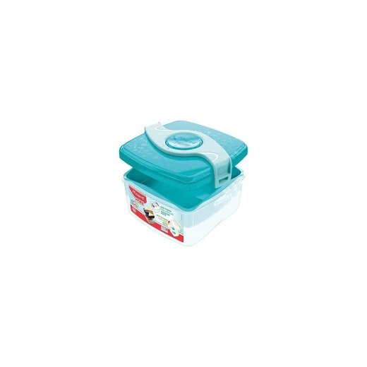 Maped Picnik Lunch Box, Turquoise, 1.4 L - Maped - Image 6