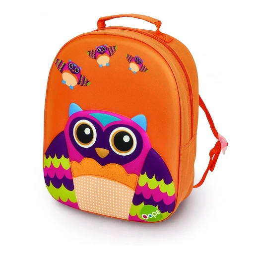 Oops Plush Trolleys Owl Design Oops Plush Trolleys Owl Design