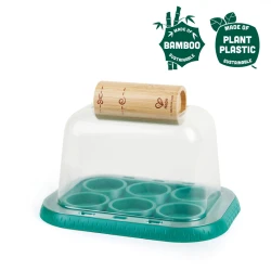 Hape Gardeners Greenhouse
