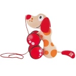 Hape Pepe Pull Along/FSC - Hape