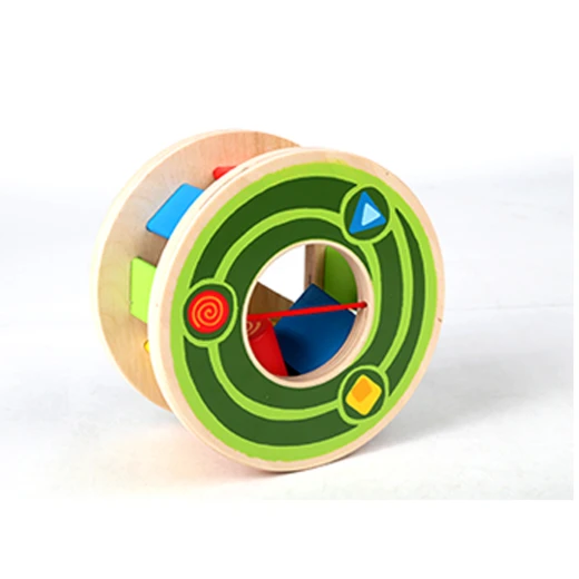 Hape Walk-A-Long Snail - Hape - Image 4