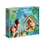 Clementoni Play For Future, Birds House - Clementoni