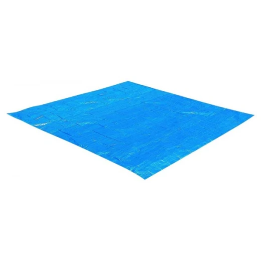 Intex Pool Float, Dark Blue, Large, 1 Piece, Intex - Intex - Image 4