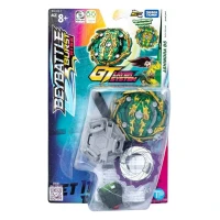 Beybattle Burst Intl Starter Bushin Ashindra B5