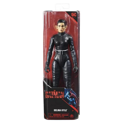 Spin Master Cat Woman, Action Figure, 30 Cm Spin Master Cat Woman, Action Figure, 30 Cm