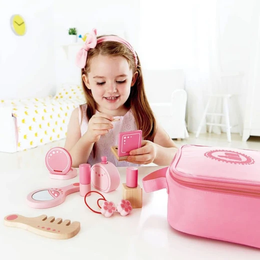 Hape Collection Role Play Set Beauty - Hape - Image 2