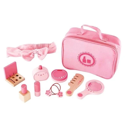 Hape Collection Role Play Set Beauty - Hape - Image 3