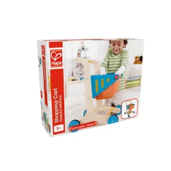 Hape Shopping Cart