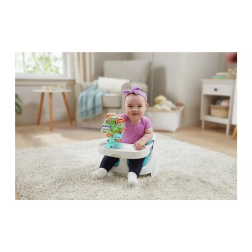 Vtech Sing Along Spinning Wheel - VTech - Image 2