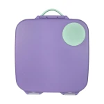 B.Box Kids Lunch Box, Lilac Pop - B.Box