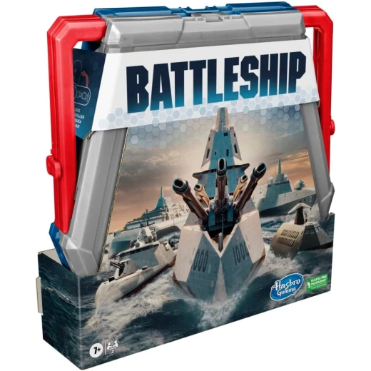 Hasbro Gaming Battleship Hasbro Gaming Battleship