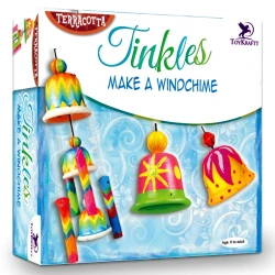 Toy Kraftt Terra Tinkles