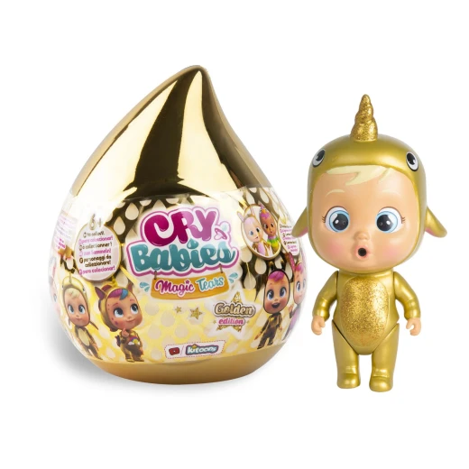 Cry Babies Magic Characters, 1 Piece Cry Babies Magic Characters, 1 Piece