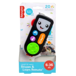 Fisher Price Laugh &amp; Learn, Remote