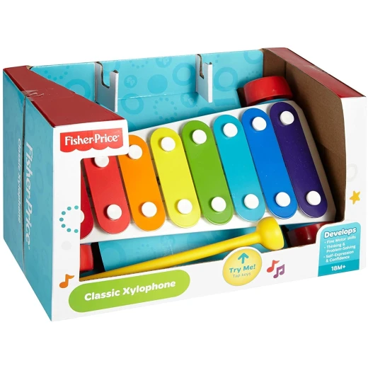 Fisher Price Xylophone Fisher Price Xylophone