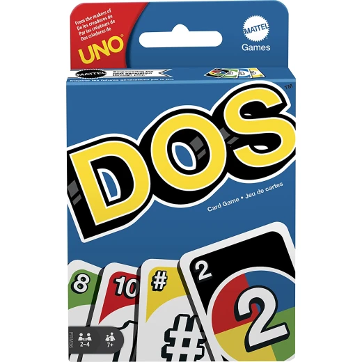 Uno | DOS Card Game Uno | DOS Card Game