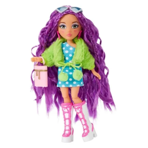 MGA | Dream Ella Extra Iconic Mini Doll MGA | Dream Ella Extra Iconic Mini Doll