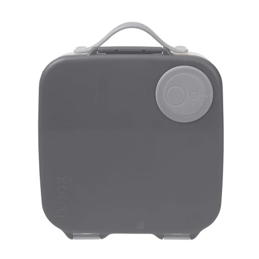 B.Box Kids Lunch Box, Graphite B.Box Kids Lunch Box, Graphite
