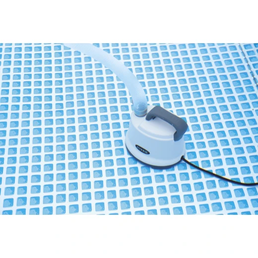 Intex Pool Drain Pump 220-240v - Intex - Image 2