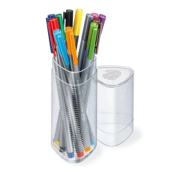 Staedtler - 12 Triplus fineliner