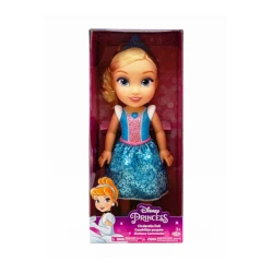 Jakks Pacific Disney Princesses Cinderella Doll, 30 cm