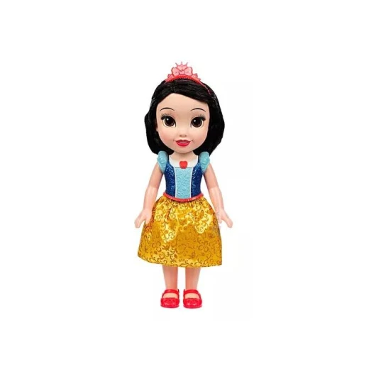 Jakks Pacific Disney Princesses Snow White Doll, 30 cm Jakks Pacific Disney Princesses Snow White Doll, 30 cm