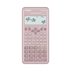 Casio Calculator Fx-82ESPLPK