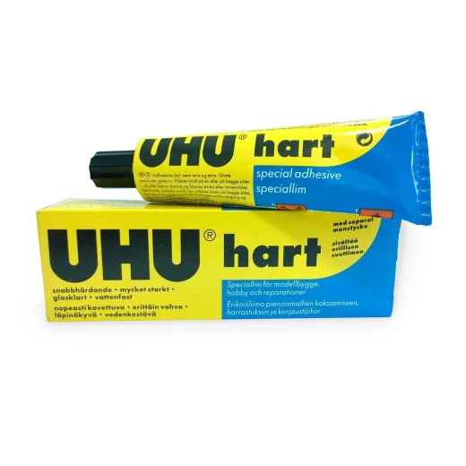 UHU Hart Adhesive